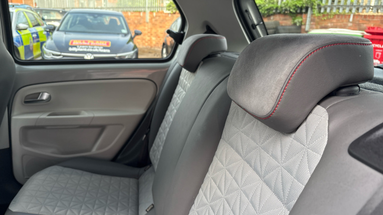 Volkswagen Up 1.0 Up Beats 5dr Petrol Hatchback